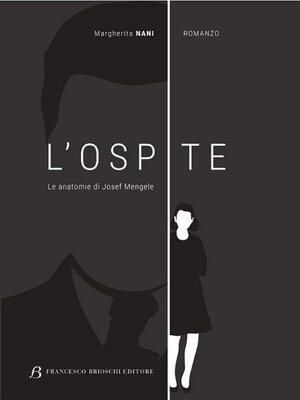 cover image of L'Ospite